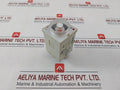 Omron H3Ba-8H Solid-state Timer 0-10Sec 110 Vac
