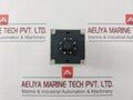 Omron H3Ba-8H Solid-state Timer 0-10Sec 110 Vac