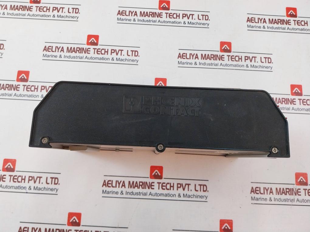 Phoenix Contact Ibs 24 Di/32 Digital Input Interbus-s Module 2784421