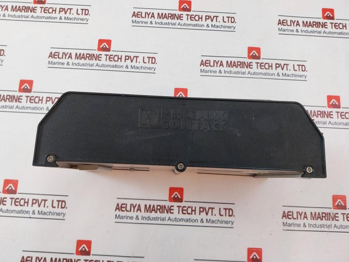 Phoenix Contact Ibs 24 Di/32 Digital Input Interbus-s Module 2784421