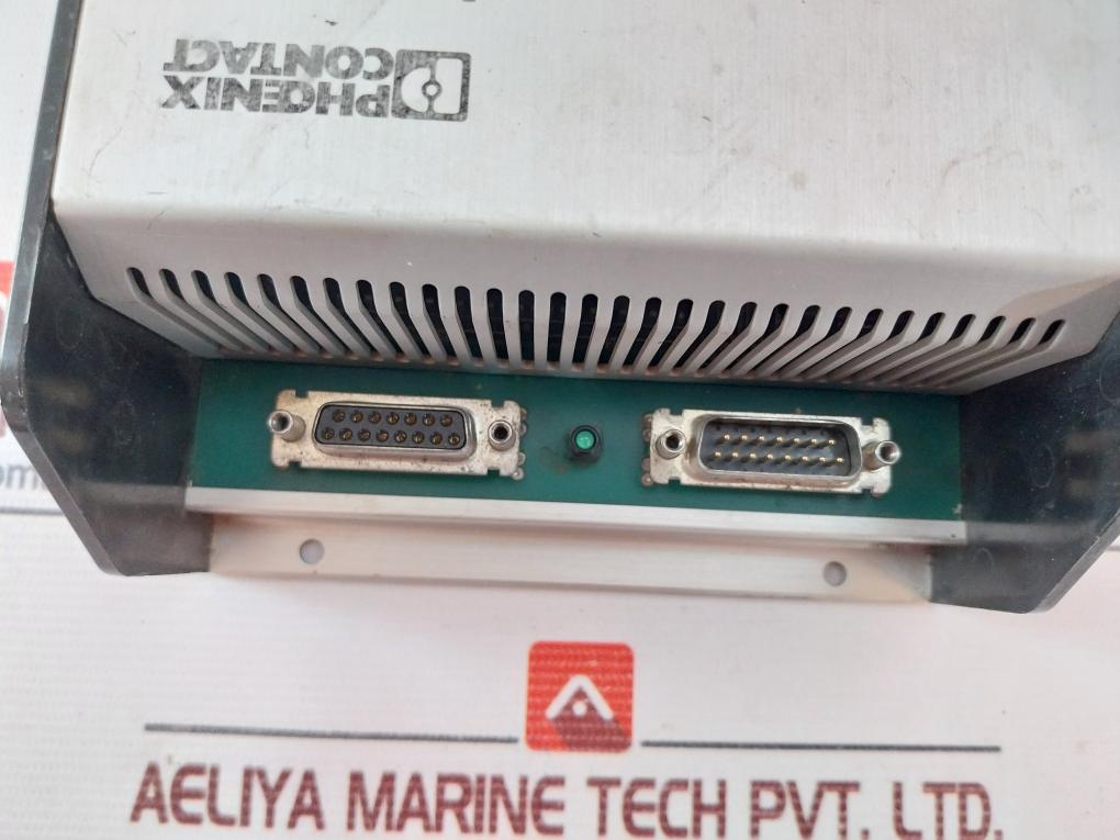 Phoenix Contact Ibs 24 Di/32 Digital Input Interbus-s Module 2784421