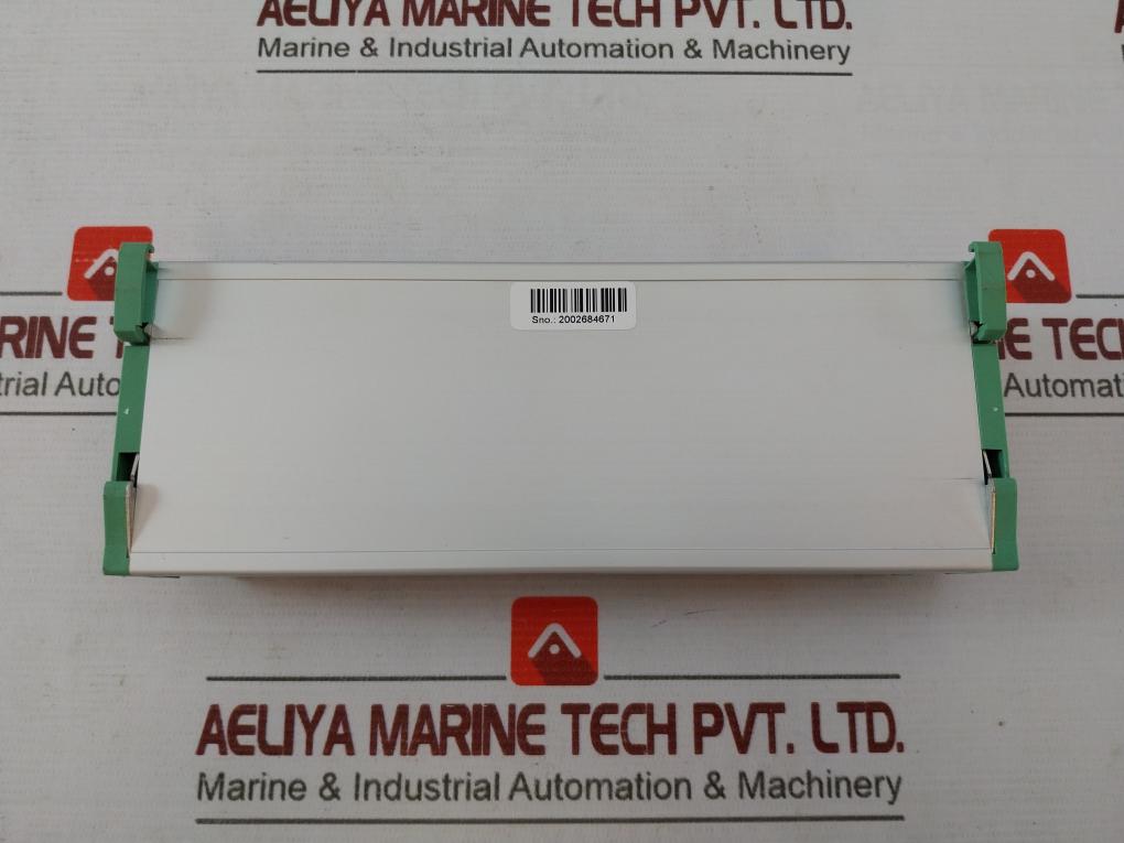 Phoenix Contact Ibs Ct 24 Io Gt-t/Npf Coupling Module