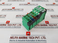Phoenix Contact Ibs Il 24 Bk-t/U-pac Bus Coupler