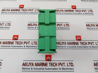 Phoenix Contact Ibs Il 24 Bk-t/U-pac Bus Coupler