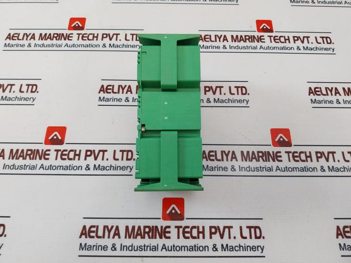 Phoenix Contact Ibs Il 24 Bk-t/U-pac Bus Coupler