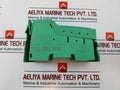 Phoenix Contact Ibs Il 24 Bk-t/U-pac Bus Coupler