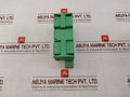 Phoenix Contact Ibs Il 24 Bk-t/U Bus Coupler 24Vdc/500Ma Potential Routing 4A