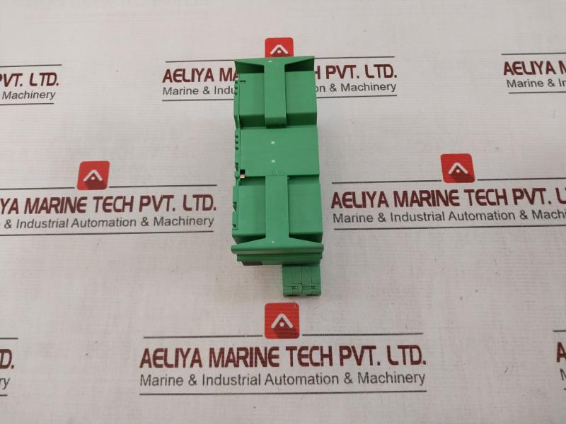 Phoenix Contact Ibs Il 24 Bk-t/U Bus Coupler 24Vdc/500Ma Potential Routing 4A