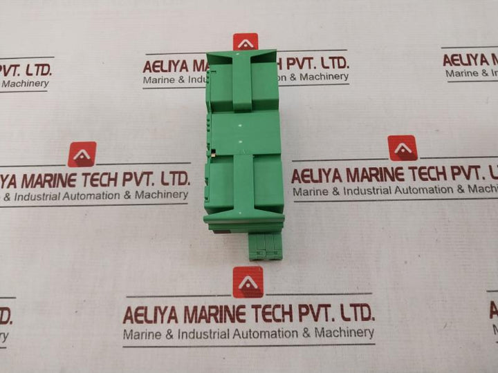 Phoenix Contact Ibs Il 24 Bk-t/U Bus Coupler 24Vdc/500Ma Potential Routing 4A