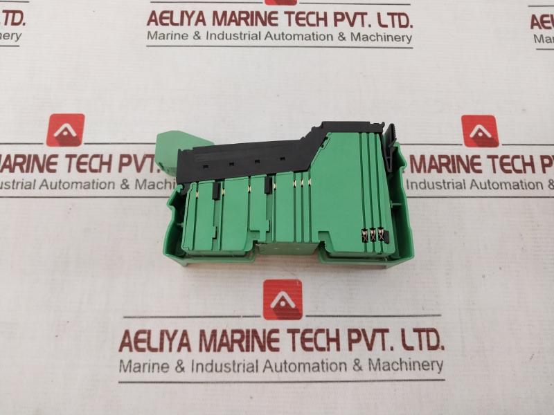 Phoenix Contact Ibs Il 24 Bk-t/U Bus Coupler 24Vdc/500Ma Potential Routing 4A