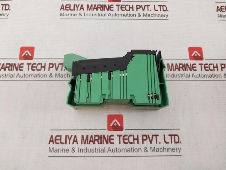 Phoenix Contact Ibs Il 24 Bk-t/U Bus Coupler 24Vdc/500Ma Potential Routing 4A