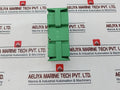 Phoenix Contact Ibs Il 24 Bk-t/U Bus Coupler 2742094 24Vdc/ 500Ma