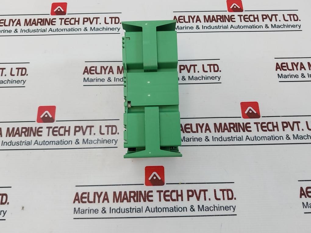 Phoenix Contact Ibs Il 24 Bk-t/U Bus Coupler 2742094 24Vdc/ 500Ma