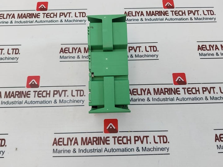 Phoenix Contact Ibs Il 24 Bk-t/U Bus Coupler 2742094 24Vdc/ 500Ma