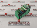 Phoenix Contact Ibs Il 24 Bk-t/U Bus Coupler 2742094 24Vdc/ 500Ma