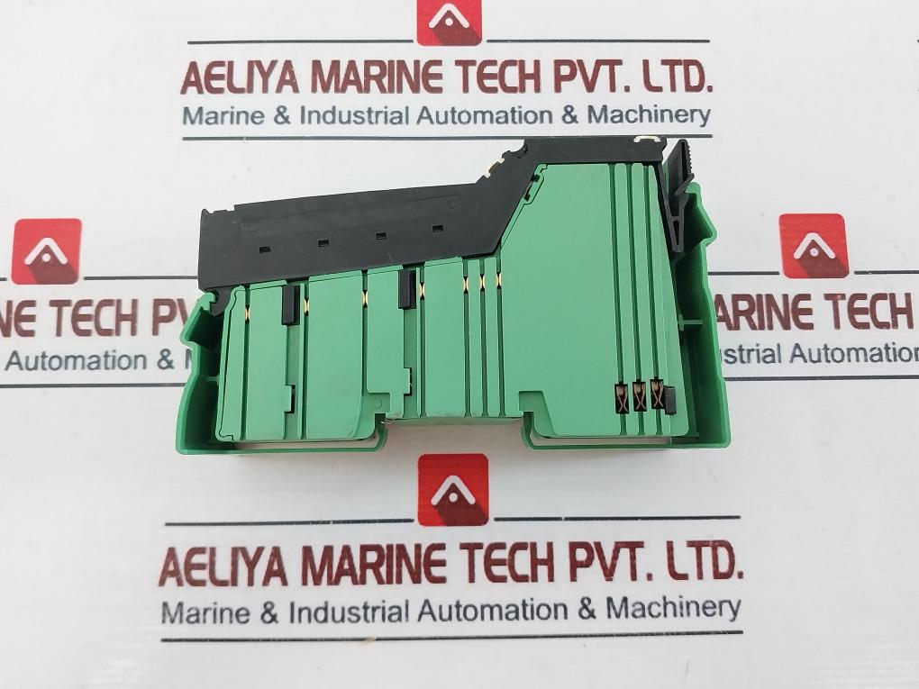 Phoenix Contact Ibs Il 24 Bk-t/U Bus Coupler 2742094 24Vdc/ 500Ma