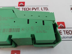 Phoenix Contact Ibs Il 24 Bk-t/U Bus Coupler 2742094 24Vdc/ 500Ma
