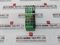 Phoenix Contact Ibs Il 24 Bk-t/U Bus Coupler 2742094 250V 1.5Mm2