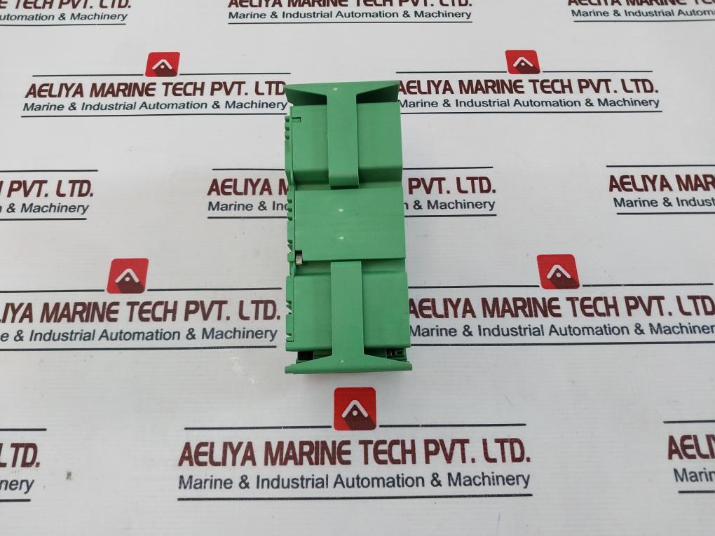 Phoenix Contact Ibs Il 24 Bk-t/U Bus Coupler 2742094 250V 1.5Mm2