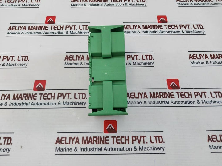Phoenix Contact Ibs Il 24 Bk-t/U Bus Coupler 2742094 250V 1.5Mm2