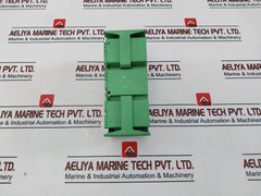 Phoenix Contact Ibs Il 24 Bk-t/U Bus Coupler 2742094 250V 1.5Mm2