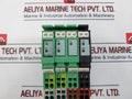 Phoenix Contact Ibs Il 24 Bk-t/U Bus Coupler 2742094 250V 1.5Mm2