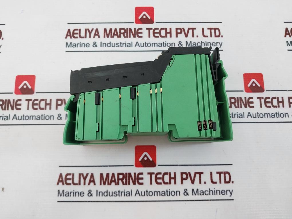 Phoenix Contact Ibs Il 24 Bk-t/U Bus Coupler 2742094 250V 1.5Mm2