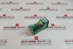 Phoenix Contact Ibs Il 24 Bk-t/U Interbus Bus Coupler Copper Connection 24Vdc/500Ma