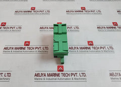 Phoenix Contact Ibs Il 24 Bk-t/U Interbus Bus Coupler Copper Connection 24Vdc/500Ma