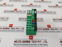 Phoenix Contact Ibs Il 24 Bk-t/U Module 2742094