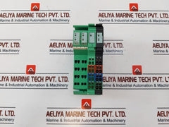 Phoenix Contact Ibs Il 24 Bk-t/U Module 2742094