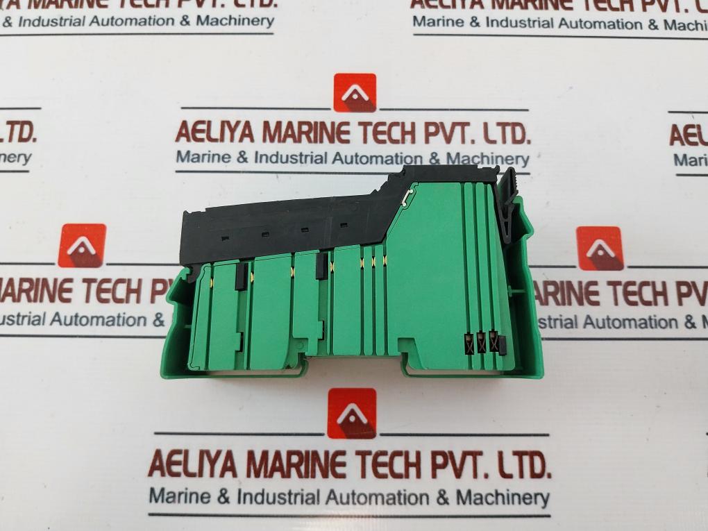 Phoenix Contact Ibs Il 24 Bk-t/U Module 2742094