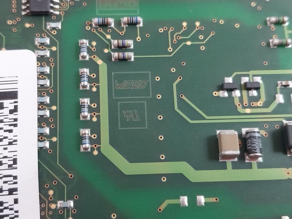 Phoenix Contact Ibs Pci Sc/ri-lk Controller Card