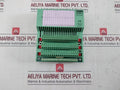 Phoenix Contact Ibs Rt 24 Dio 16/16-t Digital Input/Output Module 24V Dc