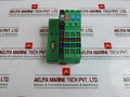 Phoenix Contact Il Pb Bk Di8 Do4-pac Profibus Bus Coupler 2878926