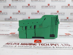 Phoenix Contact Il Pb Bk Di8 Do4/Ef-pac Profibus Module, 2692322, 0B50, 01/214