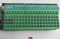Phoenix Contact Il Pn Bk Di8 Do4 2Tx-pac Inline Bus Coupler