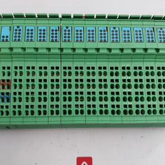 Phoenix Contact Il Pn Bk Di8 Do4 2Tx-pac Inline Bus Coupler