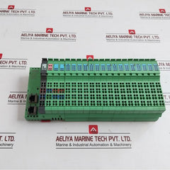 Phoenix Contact Il Pn Bk Di8 Do4 2Tx-pac Inline Bus Coupler
