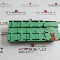 Phoenix Contact Il Pn Bk Di8 Do4 2Tx-pac Inline Bus Coupler