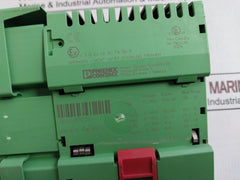 Phoenix Contact Il Pn Bk Di8 Do4 2Tx-pac Inline Bus Coupler