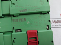 Phoenix Contact Il Pn Bk Di8 Do4 2Tx-pac Inline Bus Coupler