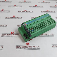 Phoenix Contact Il Pn Bk Di8 Do4 2Tx-pac Inline Bus Coupler