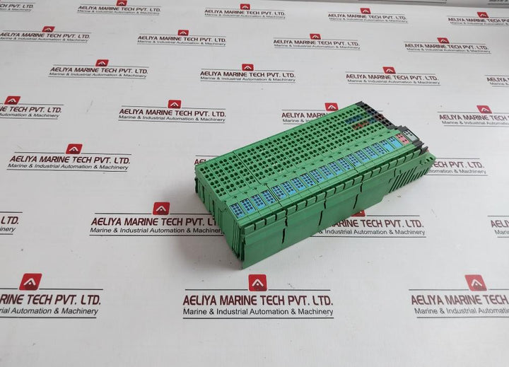 Phoenix Contact Il Pn Bk Di8 Do4 2Tx-pac Inline Bus Coupler
