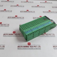 Phoenix Contact Il Pn Bk Di8 Do4 2Tx-pac Inline Bus Coupler