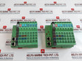 Phoenix Contact Il Pn Bk Di8 Do4 2Tx-pac Inline Profibus Bus Coupler 250V
