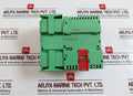 Phoenix Contact Il Pn Bk Di8 Do4 2Tx-pac Inline Profibus Bus Coupler 250V
