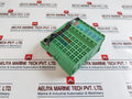 Phoenix Contact Il Pn Bk Di8 Do4 2Tx-pac Inline Profibus Bus Coupler 250V