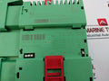 Phoenix Contact Il Pn Bk Di8 Do4 2Tx-pac Inline Profibus Bus Coupler 2703994