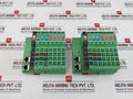 Phoenix Contact Il Pn Bk Di8 Do4 2Tx-pac Inline Profibus Bus Coupler 2703994